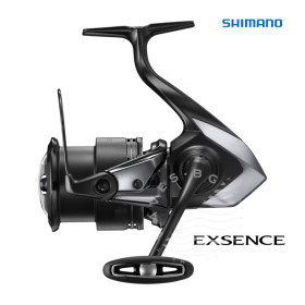 Макара SHIMANO 25 EXSENCE 4000MXG