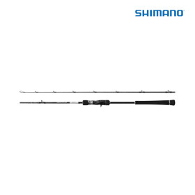 Въдица SHIMANO 25 GRAPPLER TYPE J B60-4 MAX210 PE4
