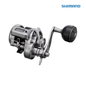 Макара SHIMANO 25 OCEA CONQUEST CT 201HG - LEFT