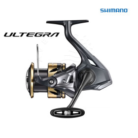 SHIMANO 25 ULTEGRA FD 4000XG