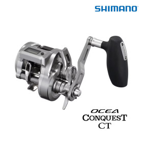 SHIMANO 26 OCEA CONQUEST CT 301XG - LEFT