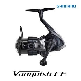 Макара SHIMANO 26 VANQUISH CE 1000SSS