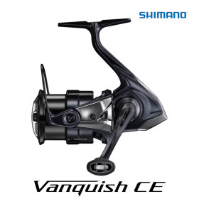 Макара SHIMANO 26 VANQUISH CE 2500S