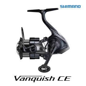 Макара SHIMANO 26 VANQUISH CE C2500S