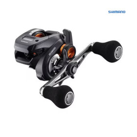 SHIMANO 20 BARCHETTA FC 151DH-XG LEFT