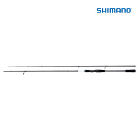 SHIMANO BASSTERRA XT+ SPIN 2,74m 6-32g