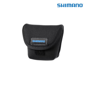 SHIMANO BP-075Y SPOOL GUARD BLACK