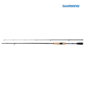 Въдица SHIMANO CATANA FX SPINNING 70ULC 2,13m 1-11g