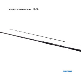 Шор джиг въдица SHIMANO COLT SNIPER SS S96H 3,05 max 100 jig
