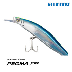 Воблер SHIMANO XW-620X COLTSNIPER PEGMA 200XS - 200mm 170g