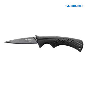 SHIMANO CT-513N SHEATH KNIFE LONG