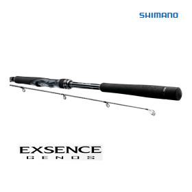 SHIMANO EXSENCE GENOS S810ML/R 2,69m 5-32g