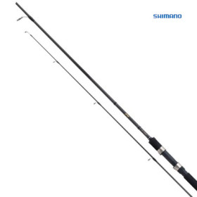 SHIMANO FX XT 1,8m 3-14g