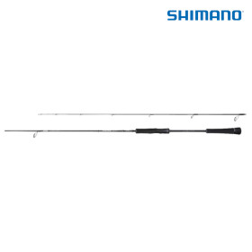 Въдица SHIMANO GAME TYPE LJ S65-0/FS 1,96m 20-100g