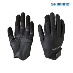 Ръкавици за риболов SHIMANO VERSATILE GLOVES GL-005V - BLACK