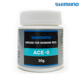 Грес за макари SHIMANO ACE-0 - DG01