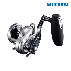 Макара SHIMANO OCEA JIGGER 1501XG - LEFT