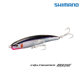 SHIMANO OT-160P COLTSNIPER ROCKDIVE 160F 160mm 65g