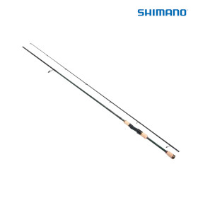 Въдица SHIMANO SAHARA SPINNING ROD 611LMFC 2,11m 3-14g