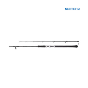 Спийд джигинг въдица SHIMANO SALTY ADVANCE JIGGING S60-4 210g