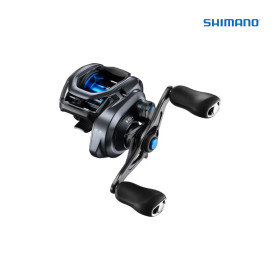 Макара SHIMANO SLX TX A 151HG LEFT HAND