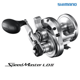 SHIMANO 19 SPEEDMASTER 16LD2S