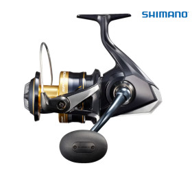 SHIMANO SPHEROS SW А 8000 HG