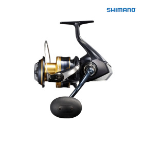 Макара SHIMANO SPHEROS SW А 5000 XG