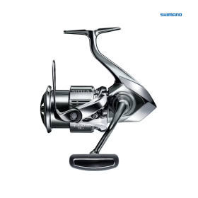 Риболовна макара SHIMANO 22 STELLA FK 4000 MHG