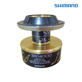 Резервна шпула SHIMANO STELLA SW-C SW14000XG - 19STLSW14XG