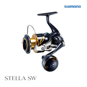 SHIMANO STELLA SW 6000 HG C