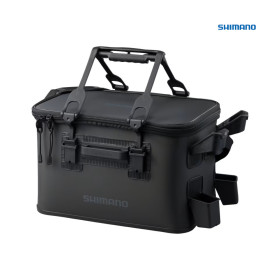 EVA чанта със стойки за въдици SHIMANO BK-021W