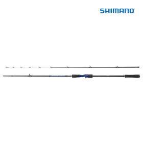 SHIMANO TECHNIUM AX TAI RUBBER 72H 2.18m, max 220g, PE2 max