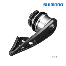 SHIMANO TH-201M BOBBIN WINDER LIGHT TYPE