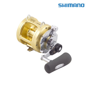 Макара SHIAMANO TIAGRA 30A