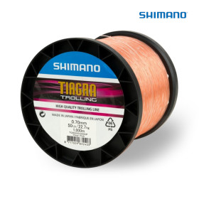 SHIMANO TIAGRA TROLLING 1000m