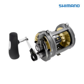 SHIMANO TYRNOS 50II 2 SPEED