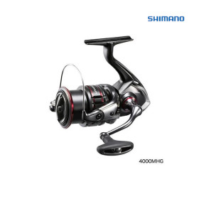 SHIMANO VANFORD 4000MHG