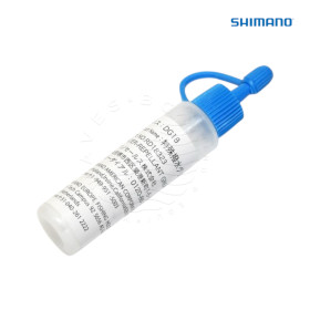 Смазка за макари SHIMANO WATER REPELLENT GREASE DG18