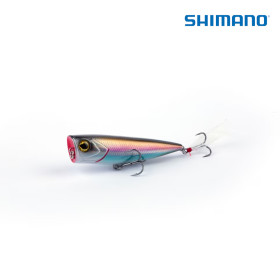 Попер SHIMANO YASEI PURE POP F 60mm 6,5g