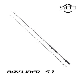 SMITH BAYLINER SJ BL-872LSJ - 2,62m 10-45g