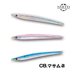 SMITH CB.MASAMUNE 115g 185mm