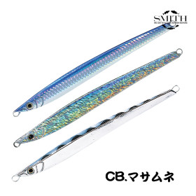 SMITH CB.MASAMUNE 95g 185mm