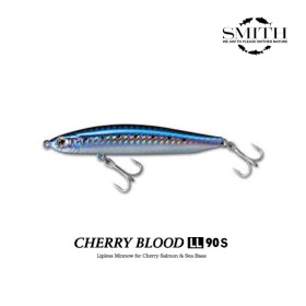 SMITH CHERRY BLOOD LL90S 15,7g