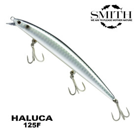 SMITH HALUCA 125F 13,9g