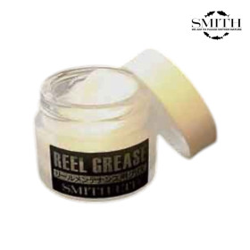 Грес за макари SMITH REEL GREASE
