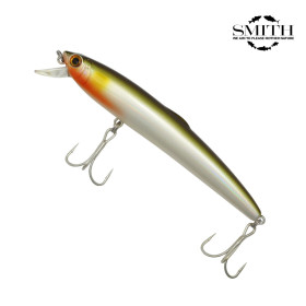 Воблер SMITH SARUNA 110F 14g