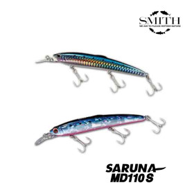 SMITH SARUNA MD110S 16,5g