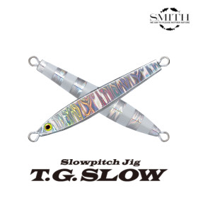 SMITH TG SLOW 65g
