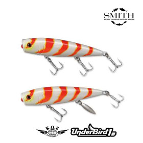 SMITH UNDERBIRD No.1 122mm 40g